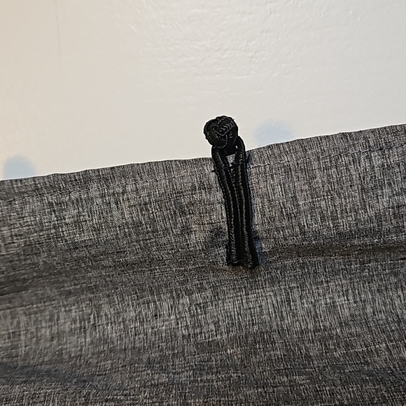 Asian Style Capris - Picture 3 of 6